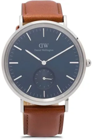 Daniel Wellington Classic Multi-Eye St Mawes Arctic 40mm