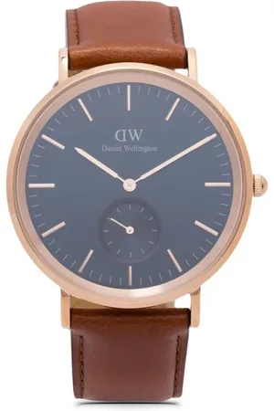 Daniel Wellington Classic Multi-Eye St Mawes Arctic 40mm