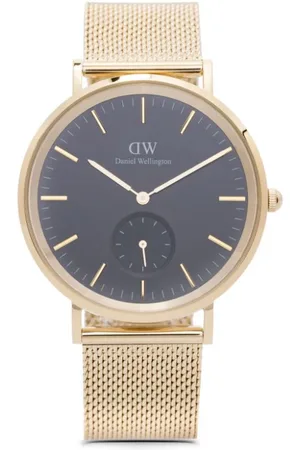 Daniel Wellington Classic Multi-Eye 40mm