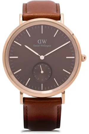 Daniel Wellington Classic Multi-Eye 40mm