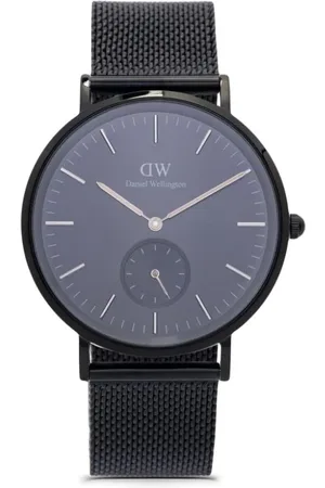 Daniel Wellington Classic Multi-Eye 40mm
