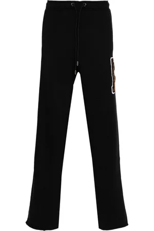 Roberto Cavalli Jogginghose mit Logo