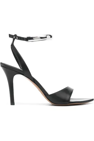 Isabel Marant Yluan Sandalen 80mm