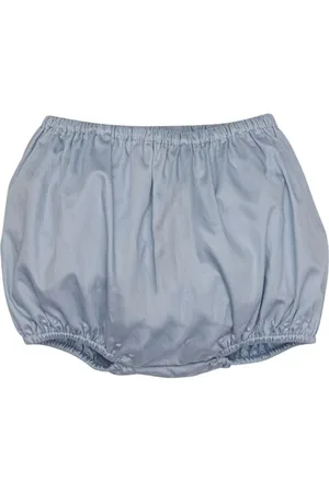 Etro Satin-Shorts mit Pegaso-Stickerei