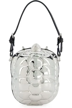 Giambattista Valli Esopo Clutch