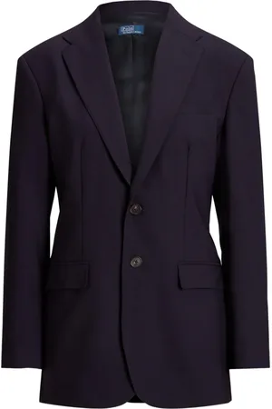 Ralph Lauren Einreihiger Blazer