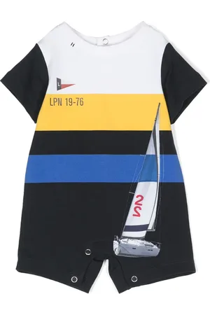 Lapin House Body mit Logo-Print