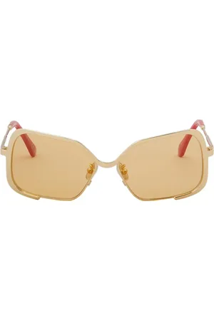 Marni X Retrosuperfuture Unila Valley Sonnenbrille