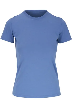 Vince T-Shirt mit Rundhalsausschnitt