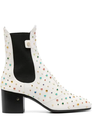 LAURENCE DACADE Angie Stiefel 60mm