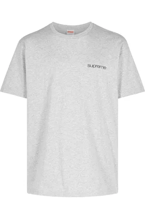 Supreme T-Shirt mit Logo-Print