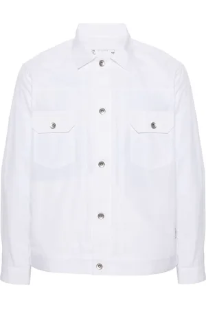 SACAI Thomas Mason Hemdjacke