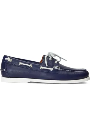 Ralph Lauren Merton Segelschuhe