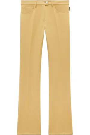 Courrèges Bootcut-Hose