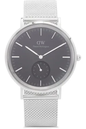 Daniel Wellington Classic Multi-Eye 40mm