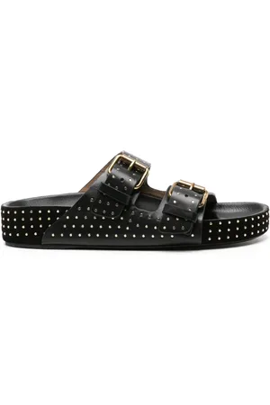 Isabel Marant Lennyo Sandalen