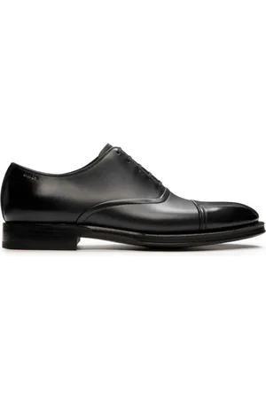 Bally Scribe Un Oxford-Schuhe