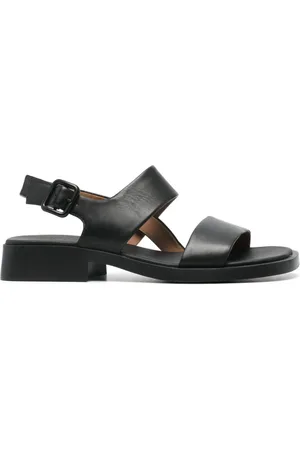Camper Flache Edy Sandalen