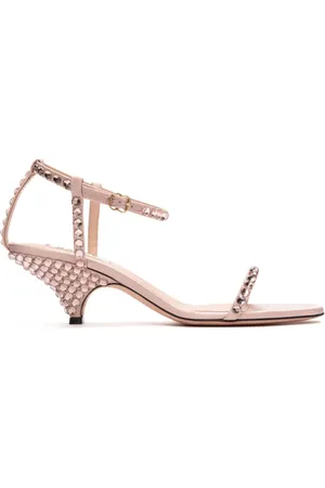 Bally Katy Sandalen 55mm