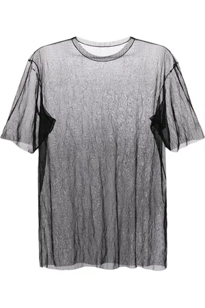 JNBY Transparentes T-Shirt