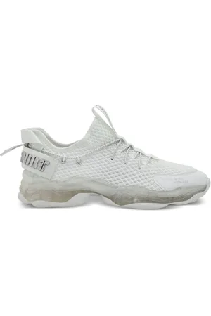 Philipp Plein Hyper Sport Mesh-Sneakers