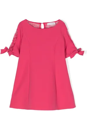 MONNALISA Kleid mit Spitze