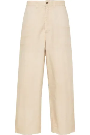 Golden Goose Hose mit Tapered-Bein