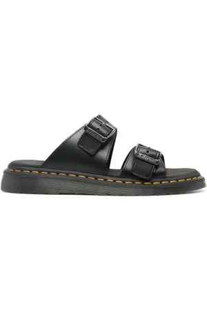 Dr. Martens Josef Sandalen aus Leder