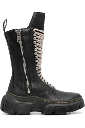 Dr. Martens X Rick Owens 1918 Stiefel