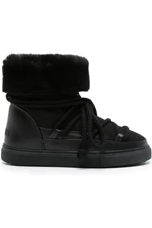INUIKII Classic High Stiefel
