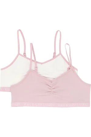 Ralph Lauren Bralet mit Logo-Bund