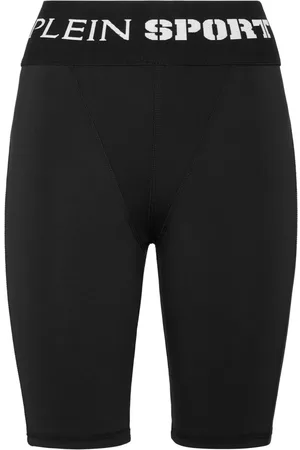 Philipp Plein Push-Up Radlerhose