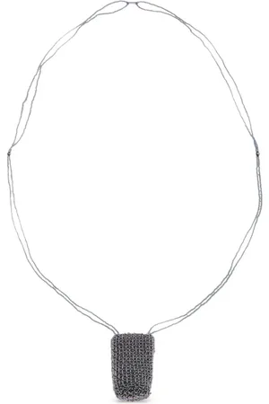 Bally Ibiza Halskette mit Perlen