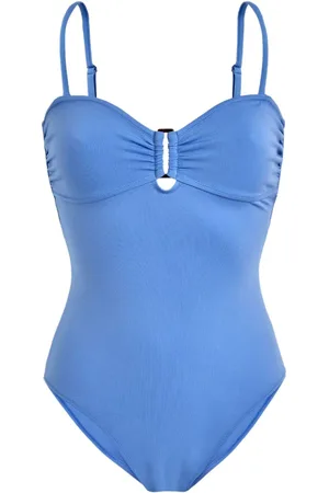 Vilebrequin Lucette Push-Up-Badeanzug