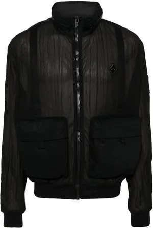 A-cold-wall* Filament Bomberjacke