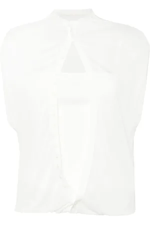 Jacquemus Le Haut Capa Oberteil aus Strick