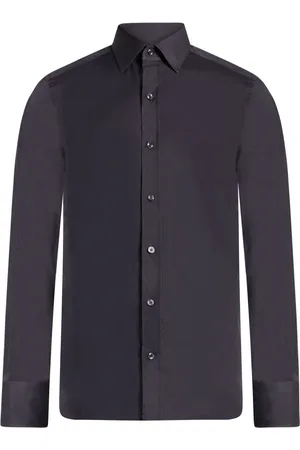 Tom Ford Langärmeliges Hemd