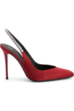 Giuseppe Zanotti Rachyl Pumps 90mm