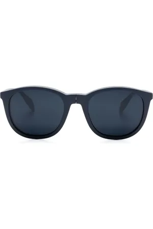 Emporio Armani Brille mit austauschbaren Gestellen