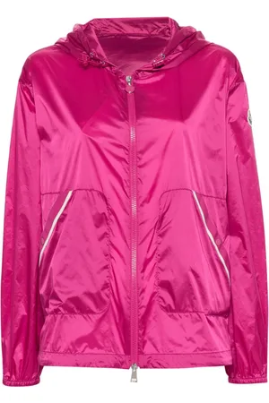 Moncler Schmale Filira Kapuzenjacke