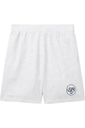 Chocoolate Jogginghose mit Logo-Print