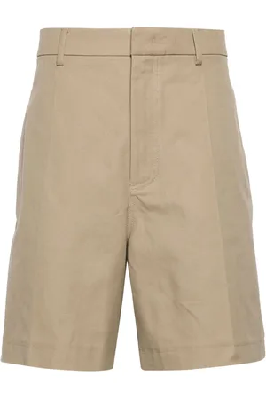 VALENTINO GARAVANI Shorts mit VLogo-Schild