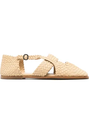 Hereu Serra Slipper