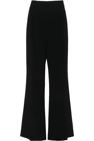 OFFICINE GENERALE Gracella Hose mit geradem Bein