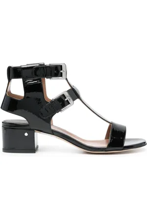 LAURENCE DACADE Dippo Sandalen 50mm