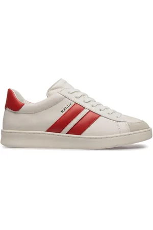 Bally Tyger Sneakers