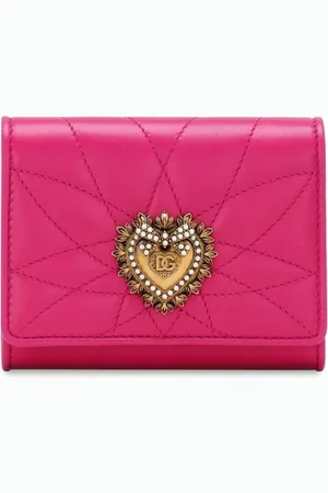 Dolce & Gabbana Kleines Devotion Portemonnaie