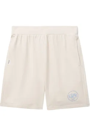 Chocoolate Jogginghose mit Logo-Print