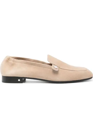 LAURENCE DACADE Angela Loafer aus Wildleder