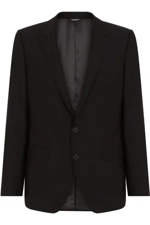 Dolce & Gabbana Einreihiger Anzug